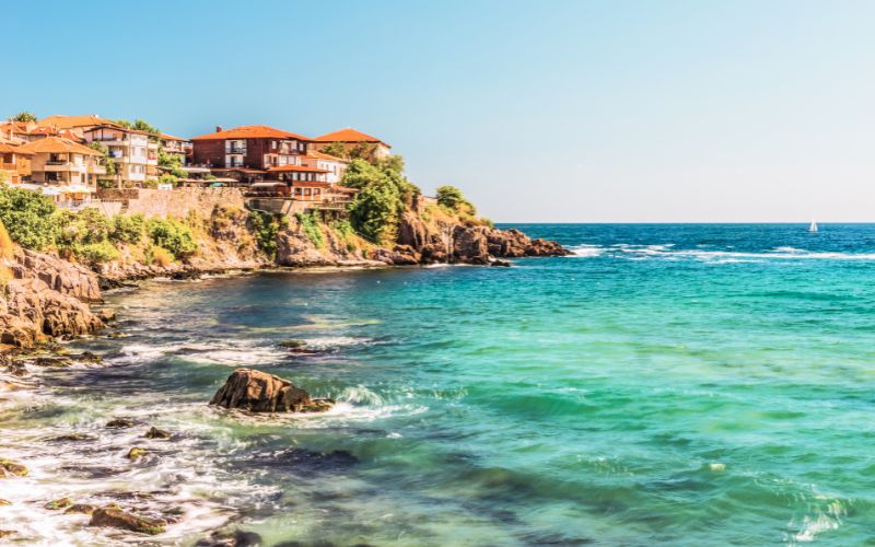 Bulgaria property sales Bulgaria property sales