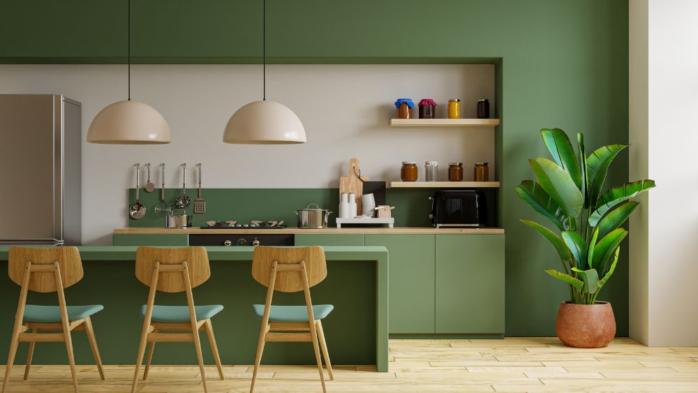 Renovation Ideas for Holiday Lets